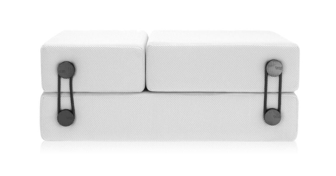 Trix Sofa 6025 by Kartell Furniture Sofas